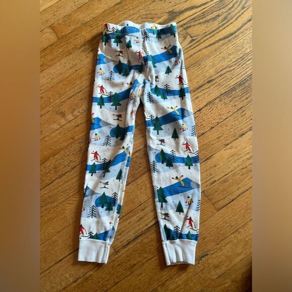 Hanna Andersson Pajama Pants - Picture 1 of 3